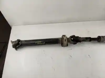 Second-hand car spare part CENTER TRANSMISSION for SSANGYONG REXTON  OEM IAM references   