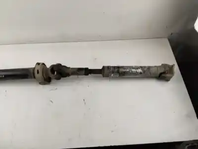 Second-hand car spare part center transmission for ssangyong rexton 270 xdi limited oem iam references   
