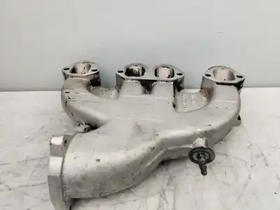 Gebrauchtes Autoersatzteil ANSAUGKRÜMMER zum AUDI A4 BERLINA (8E)  OEM-IAM-Referenzen 038129713AJ  