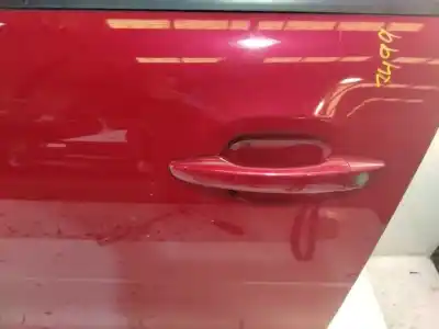 Автозапчасти б/у левая передняя дверь за citroen c3 c-series 81 cv / 60 kw ссылки oem iam 