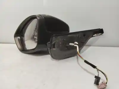 Peça sobressalente para automóvel em segunda mão ESPELHO RETROVISOR DIREITO por CITROEN C3  Referências OEM IAM E20211047  