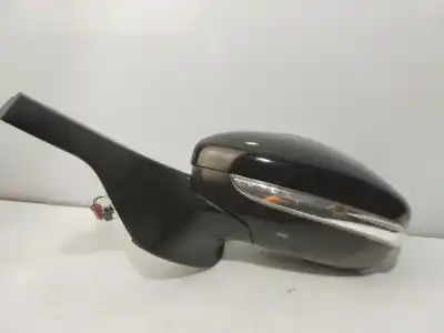 Pezzo di ricambio per auto di seconda mano retrovisore destro per citroen c3 c-series 81 cv / 60 kw riferimenti oem iam e20211047  