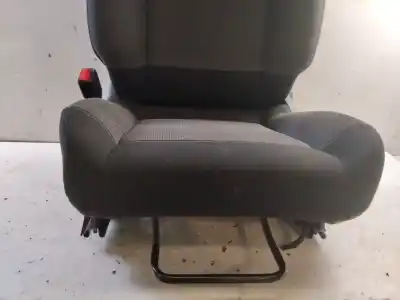 Автозапчастина б/у ліве передне сиділо для citroen c3 c-series 81 cv / 60 kw посилання на oem iam   