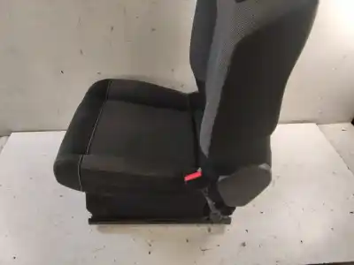 Автозапчасти б/у сиденье правое переднее за citroen c3 c-series 81 cv / 60 kw ссылки oem iam   