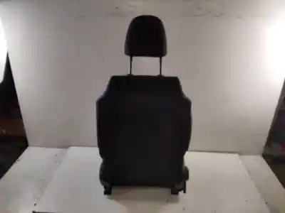 Автозапчасти б/у сиденье правое переднее за citroen c3 c-series 81 cv / 60 kw ссылки oem iam   