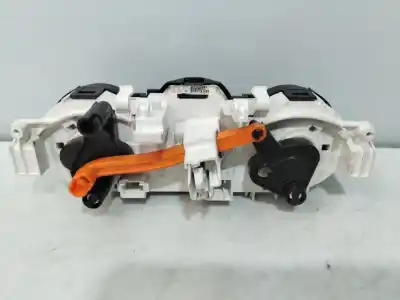 Автозапчасти б/у климат-контроль за citroen c3 c-series 81 cv / 60 kw ссылки oem iam 9823822777  