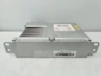 Gebrauchtes Autoersatzteil AUDIOSYSTEM / RADIO-CD zum CITROEN C3  OEM-IAM-Referenzen 9818777780  