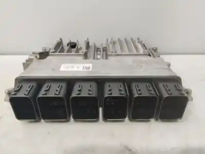 Автозапчастина б/у ебу контролер двигуна для bmw 2 active tourer (f45) 218 d xdrive посилання на oem iam 5a2a68601