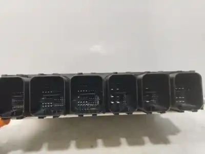 Автозапчастина б/у ебу контролер двигуна для bmw 2 active tourer (f45) 218 d xdrive посилання на oem iam 5a2a68601  