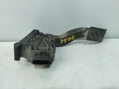 Автозапчастина б/у педаль акселератора для seat arona style посилання на oem iam 2q1723503  