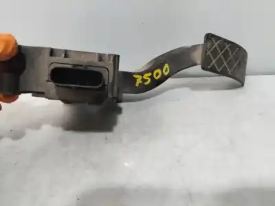 Автозапчасти б/у педаль газа за seat arona style ссылки oem iam 2q1723503