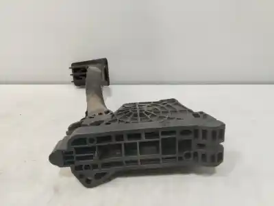 Автозапчастина б/у педаль акселератора для seat arona style посилання на oem iam 2q1723503  