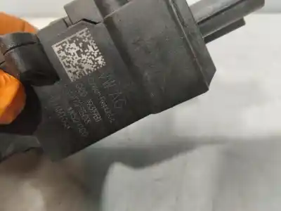 Автозапчастина б/у педаль акселератора для seat arona style посилання на oem iam 2q1723503  