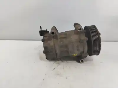Автозапчастина б/у компресор кондиционера для citroen c3 (f desde 11/2001) 1.4 hdi /66kw посилання на oem iam 9684480480