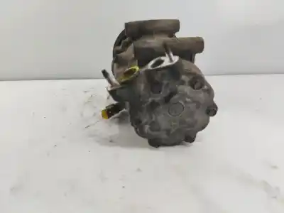 Автозапчасти б/у компрессор кондиционера воздуха за citroen c3 (f desde 11/2001) 1.4 hdi /66kw ссылки oem iam 9684480480  