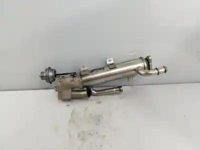 Peça sobressalente para automóvel em segunda mão RADIADOR DE GASES DE ESCAPE (EGR) por AUDI A4 BERLINA (8E)  Referências OEM IAM 03G131512R  
