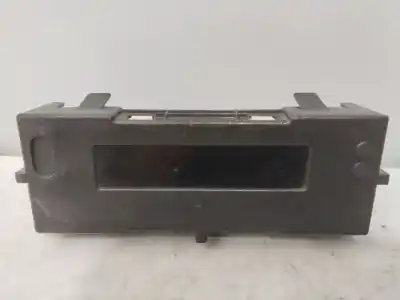 Pezzo di ricambio per auto di seconda mano display multifunzione per renault clio iii extreme 106 cv / 78 kw riferimenti oem iam 8200307273c  