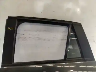 Автозапчастина б/у двері задні ліві для mazda cx-5 center-line awd 194 cv / 143 kw посилання на oem iam   