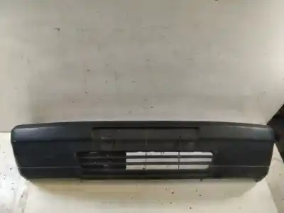 Pièce détachée automobile d'occasion LE PARE-CHOC AVANT pour CITROEN AX (ZA-_)  Références OEM IAM   