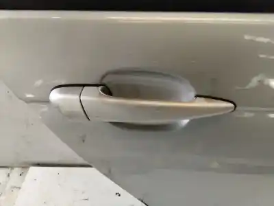 Peça sobressalente para automóvel em segunda mão porta do automóvel traseira direita por bmw serie 3 berlina (e46) 320d referências oem iam 