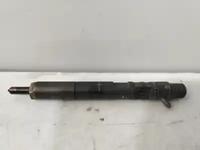 Автозапчасти б/у ИНЖЕКТОР за FORD FOCUS BERLINA (CAK)  ссылки OEM IAM 2T1Q9F593AA  