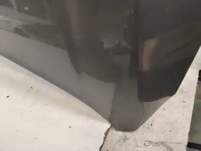 Peça sobressalente para automóvel em segunda mão capot por ford focus lim. (cb8) trend referências oem iam   