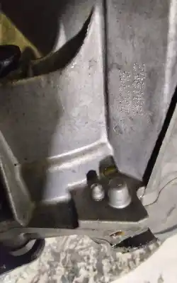 Автозапчасти б/у коробка передач за citroen c3 c-series 81 cv / 60 kw ссылки oem iam 20cr15  