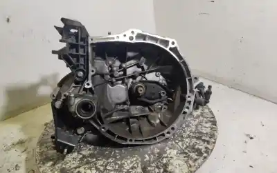Автозапчасти б/у коробка передач за citroen c3 c-series 81 cv / 60 kw ссылки oem iam 20cr15  