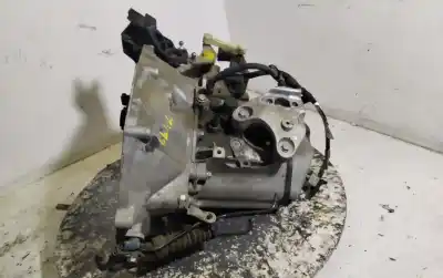 Автозапчасти б/у коробка передач за citroen c3 c-series 81 cv / 60 kw ссылки oem iam 20cr15  