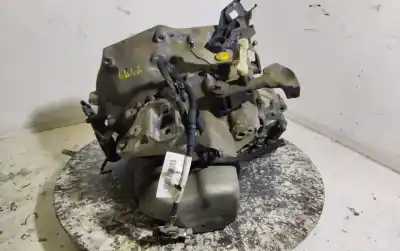 Автозапчасти б/у коробка передач за citroen c3 c-series 81 cv / 60 kw ссылки oem iam 20cr15  