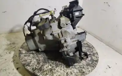 Автозапчасти б/у коробка передач за citroen c3 c-series 81 cv / 60 kw ссылки oem iam 20cr15