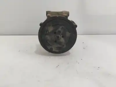 Second-hand car spare part air conditioning compressor for citroen c4 picasso exclusive oem iam references 