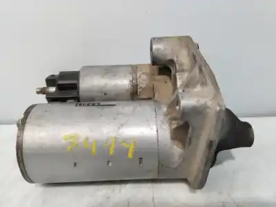 Автозапчасти б/у двигатель запускается за citroen c3 c-series 81 cv / 60 kw ссылки oem iam 967153088003