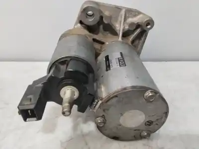 Автозапчасти б/у двигатель запускается за citroen c3 c-series 81 cv / 60 kw ссылки oem iam 967153088003  