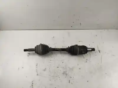 Second-hand car spare part front left transmission for toyota corolla (e12) 2.0 d-4d linea luna berlina oem iam references   