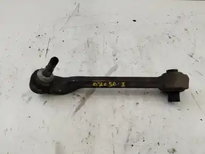Peça sobressalente para automóvel em segunda mão braço de suspensão inferior esquerdo dianteiro por bmw serie 3 berlina (e90) 318d referências oem iam en6082t6