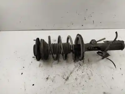 Peça sobressalente para automóvel em segunda mão amortecedor dianteiro direito por toyota corolla (e12) 2.0 d-4d linea terra berlina referências oem iam 4851002211