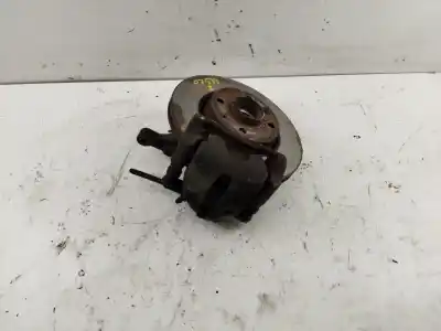 Peça sobressalente para automóvel em segunda mão manga de eixo dianteira esquerda por nissan micra (k12e) 25 aniversario referências oem iam 