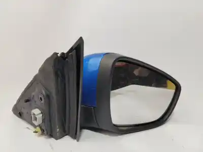 Second-hand car spare part right rearview mirror for ford focus active oem iam references e90411509  