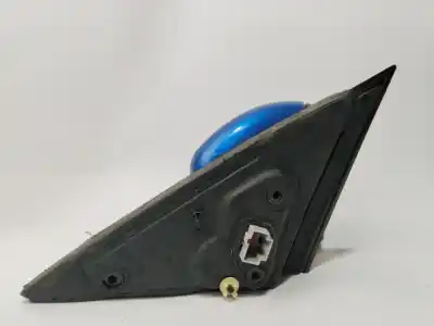 Second-hand car spare part right rearview mirror for ford focus active oem iam references e90411509