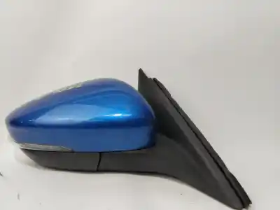 Second-hand car spare part right rearview mirror for ford focus active oem iam references e90411509  