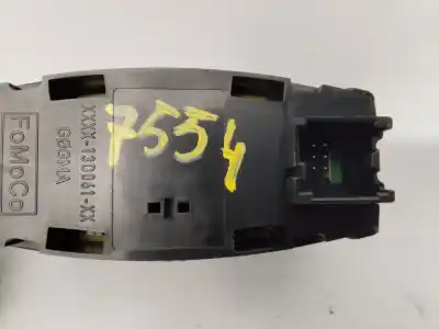 Second-hand car spare part headlights switch for ford focus active oem iam references 10507973-00