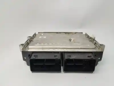 Second-hand car spare part ecu engine control for ford focus active oem iam references mx7a12a650akb