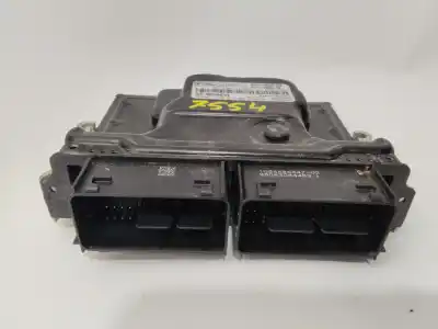 Second-hand car spare part ecu engine control for ford focus active oem iam references mx7a12a650akb  