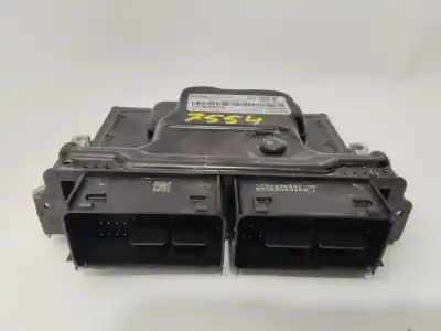 Second-hand car spare part ecu engine control for ford focus active oem iam references mx7a12a650akb  