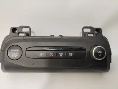 Second-hand car spare part multifunction switch for ford focus active oem iam references xxxx18k811xx  