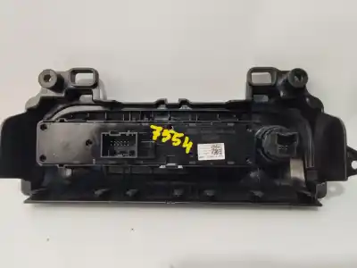 Second-hand car spare part multifunction switch for ford focus active oem iam references xxxx18k811xx  