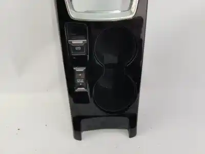 Peça sobressalente para automóvel em segunda mão consola central por peugeot 2008 (p1) active referências oem iam 9839699980