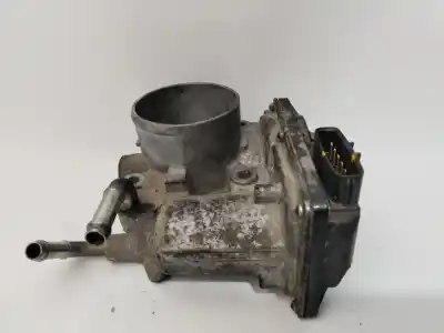 Peça sobressalente para automóvel em segunda mão borboleta de admissão por toyota auris básico referências oem iam 2203047010