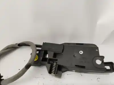 Peça sobressalente para automóvel em segunda mão puxador interior traseiro direito por ford mondeo berlina (ca2) trend (09.2010->) 125 cv / 92 kw referências oem iam 6m21u22600